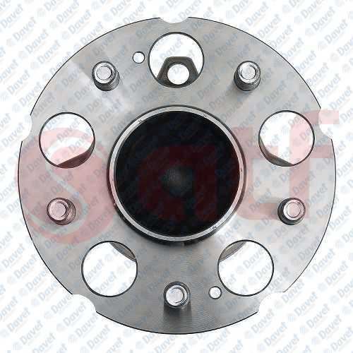 ATF 730 Arka Teker Poryasi Rulmanli Honda Cr-V / Iv  4×2  13->    5 Bijon   *152*87.5 Abs  ####